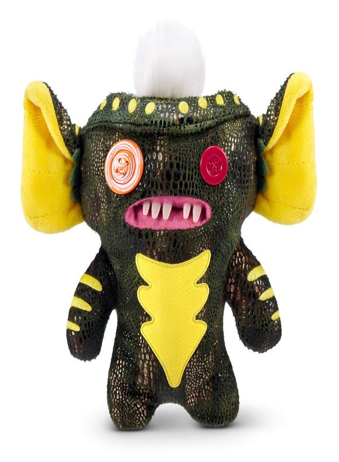 Fuggler x The Gremlins by ZURU Funny Ugly Monster Plush Collectable Toy (Stripe) - Image 1