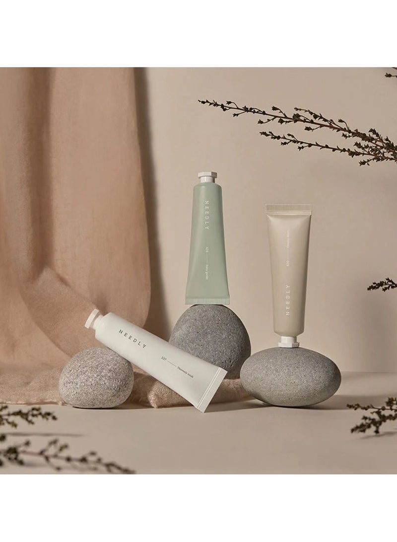 Needly Sensory Hand Cream Luxurious Hydration heavenly musk 30ml - Image 2