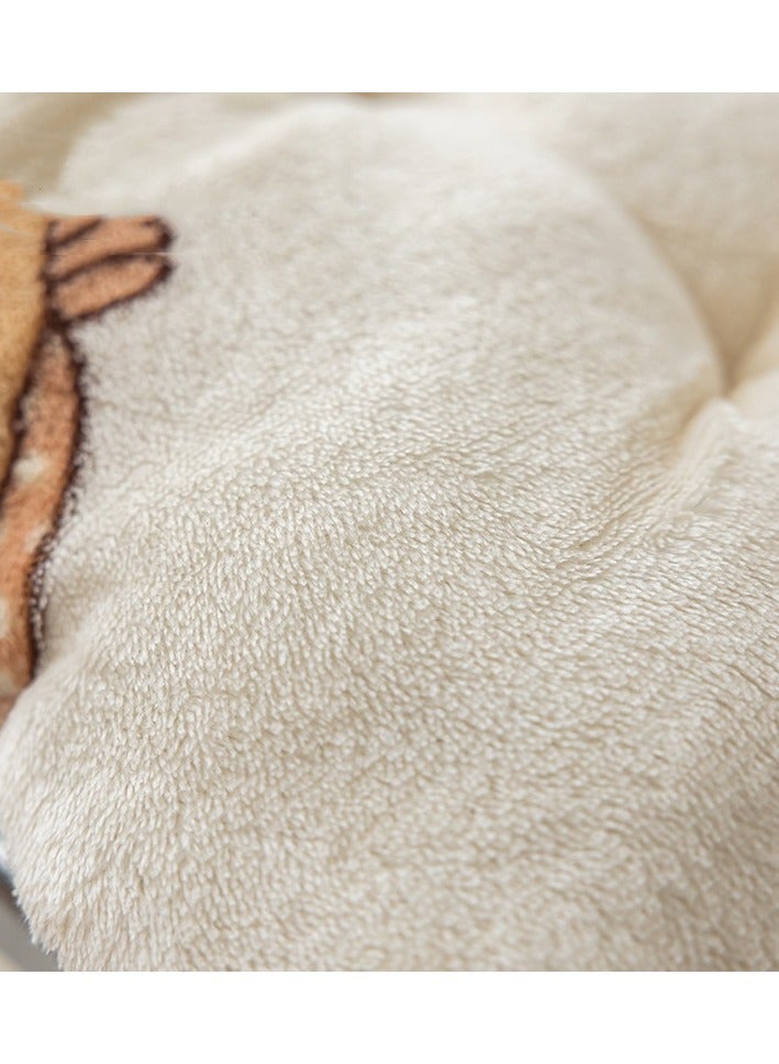 EBMINI New Thickened Chair Cushion  - Image 2