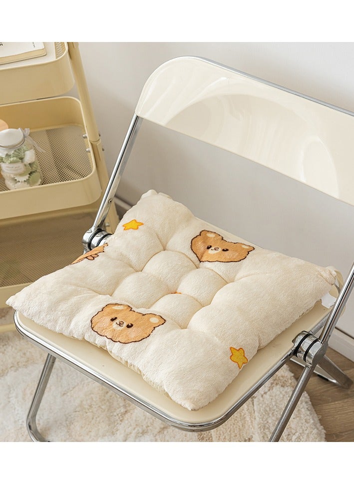 EBMINI New Thickened Chair Cushion  - Image 1