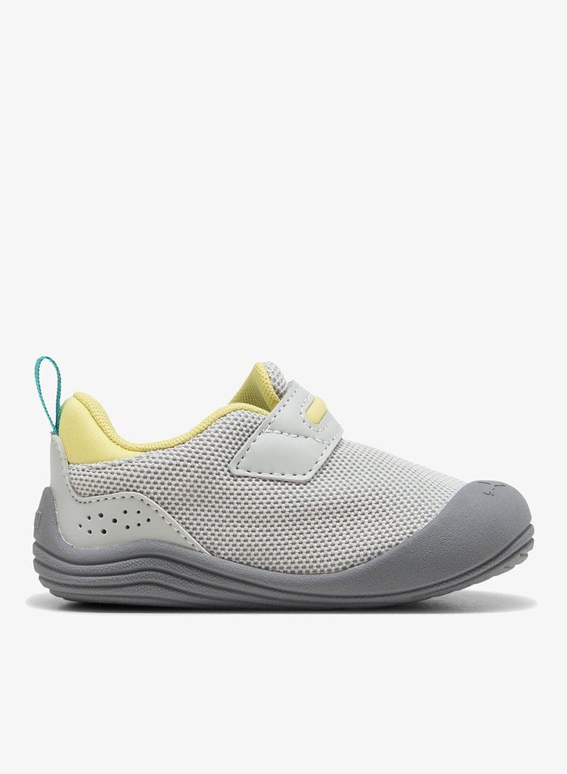 PUMA Infant Kitten Mesh V - Image 1