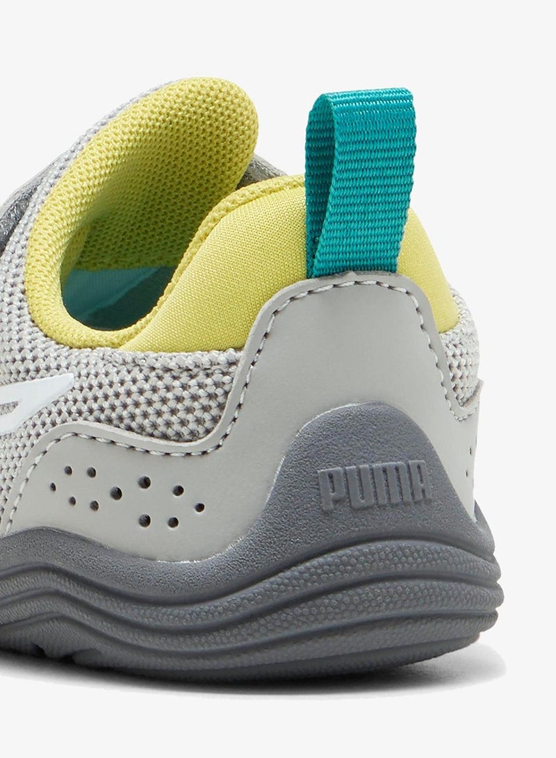 PUMA Infant Kitten Mesh V - Image 4