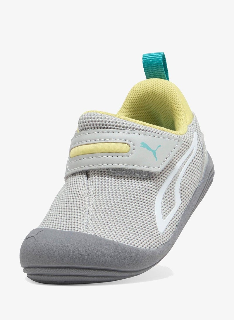PUMA Infant Kitten Mesh V - Image 5