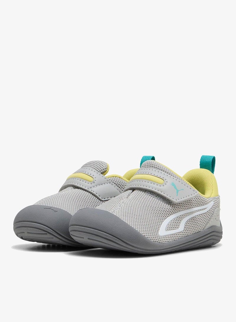 PUMA Infant Kitten Mesh V - Image 3