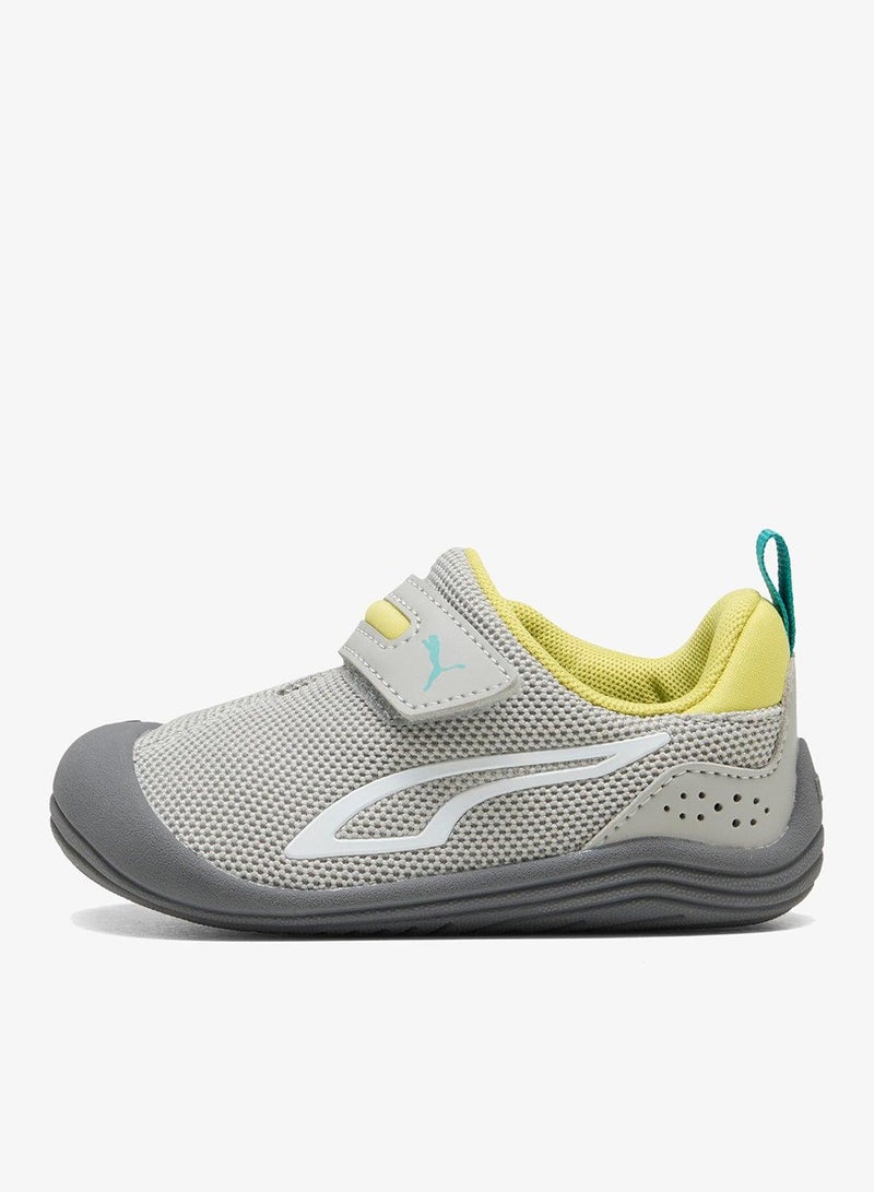 PUMA Infant Kitten Mesh V - Image 2