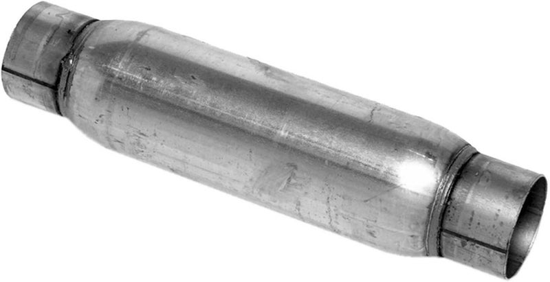 DYNOMAX Race Bullet 24222 Exhaust Resonator - Image 1