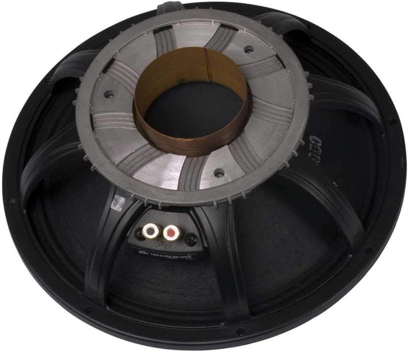 Peavey سوب ووفر بيفي 15 بوصة لو رايدر RB - Image 1