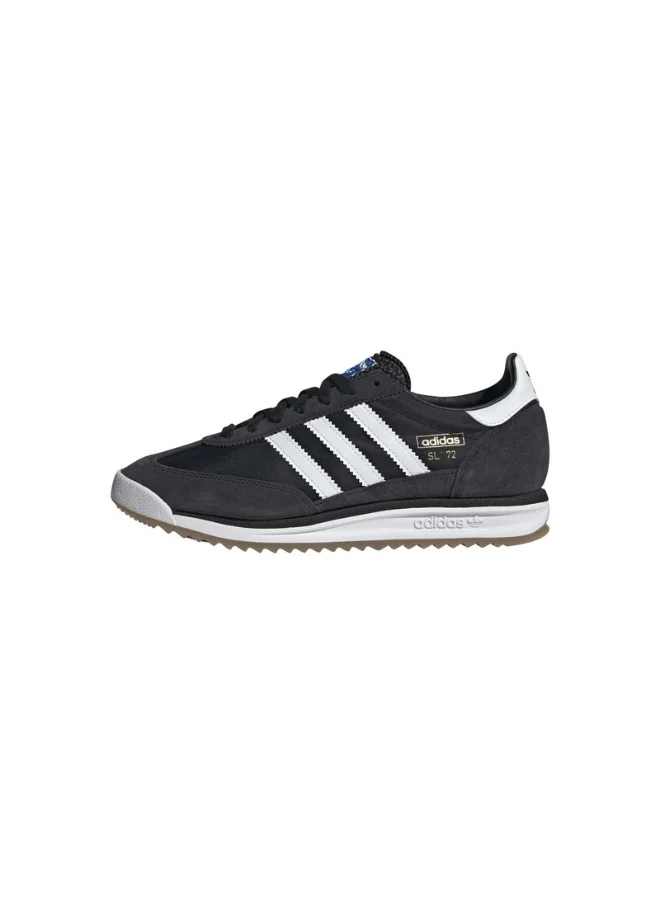 adidas Originals adidas SL 72 RS Black Originals Women Shoes