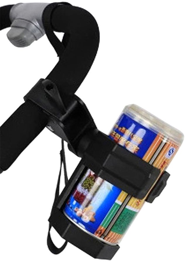 Kidle Universal Baby Bottle Holder, Free Hanging Direction Cup Holder for Stroller, Bicycle, Wheelchair, Motorcycle - Image 5