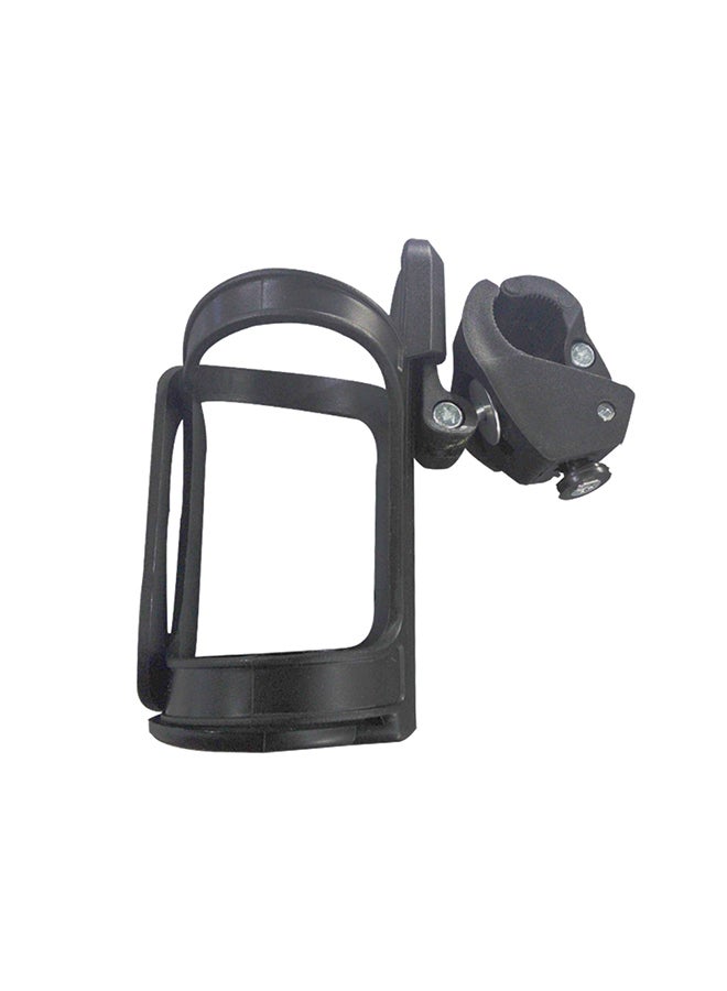 Kidle Universal Baby Bottle Holder, Free Hanging Direction Cup Holder for Stroller, Bicycle, Wheelchair, Motorcycle - Image 1