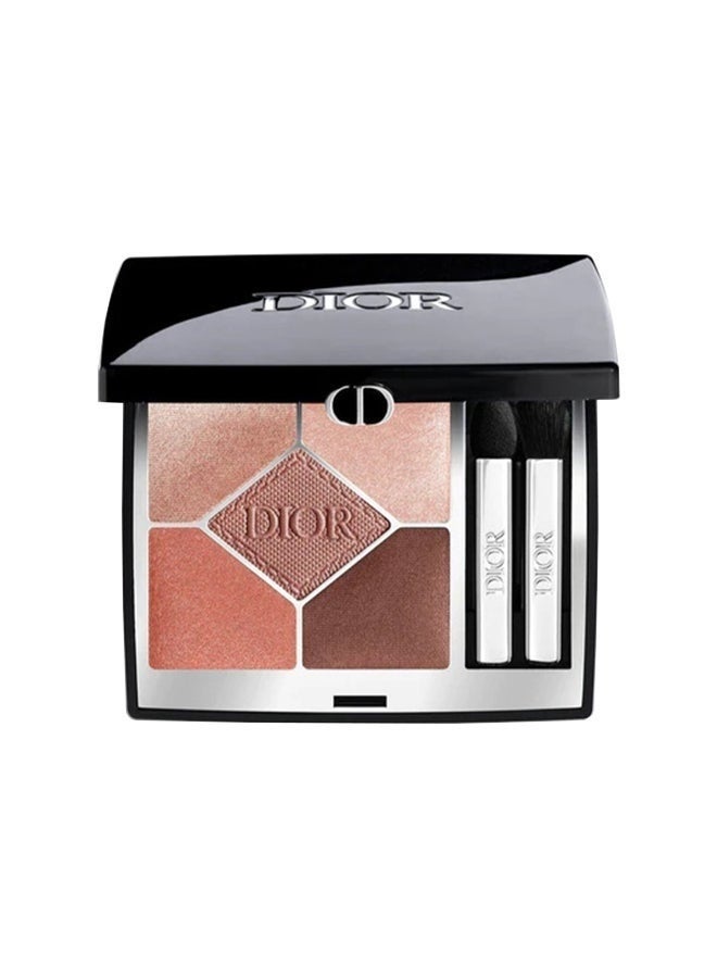 Dior Addict Diorshow 5 Colors Eyeshadow 429 Toile de Jouy