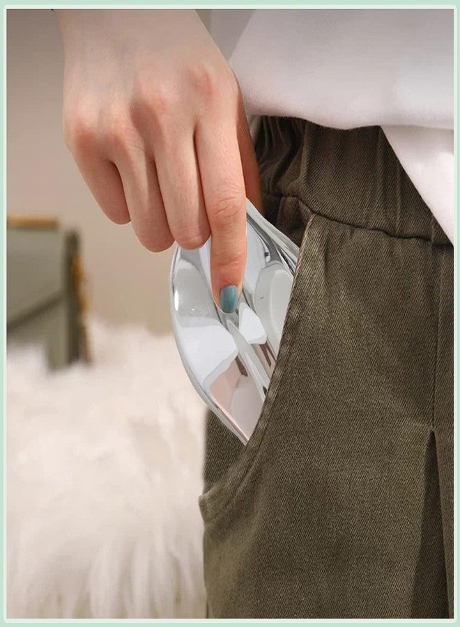 درامستون (𝐕𝐈𝐏 𝐒𝐩𝐞𝐜𝐢𝐚𝐥 𝟏𝟎 𝐘𝐞𝐚𝐫𝐬 𝐖𝐚𝐫𝐫𝐚𝐧𝐭𝐲) مزيل شعر سحري محمول | ممحاة شعر كريستالية | أداة تقشير وإزالة شعر غير مؤلمة للنساء | بشرة ناعمة على الذراعين والساقين - Image 5