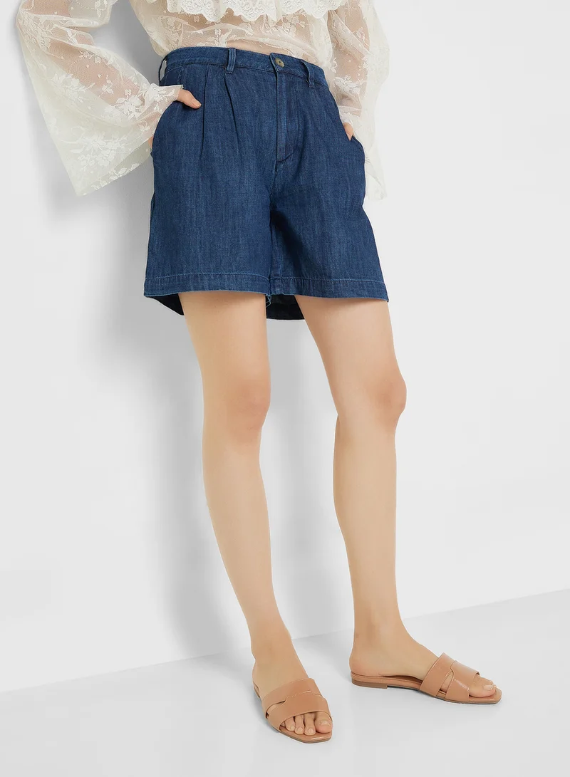 Ginger Classic Flat Sandals