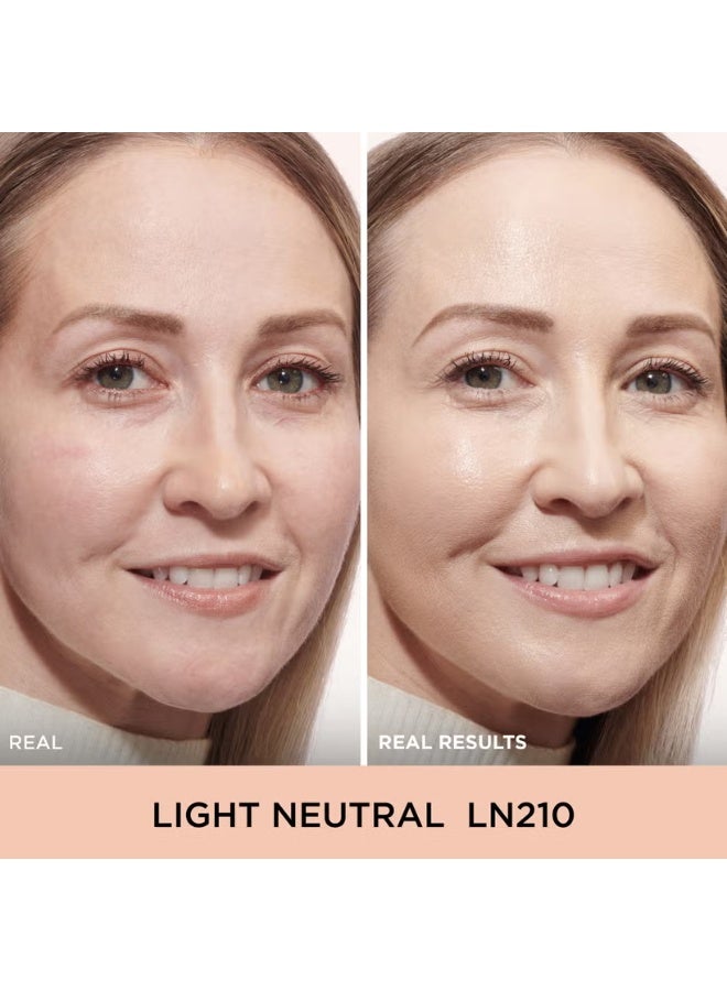 آي كوزمتيكس خافي العيوب It Cosmetics Do It all Light Neutral - Image 2