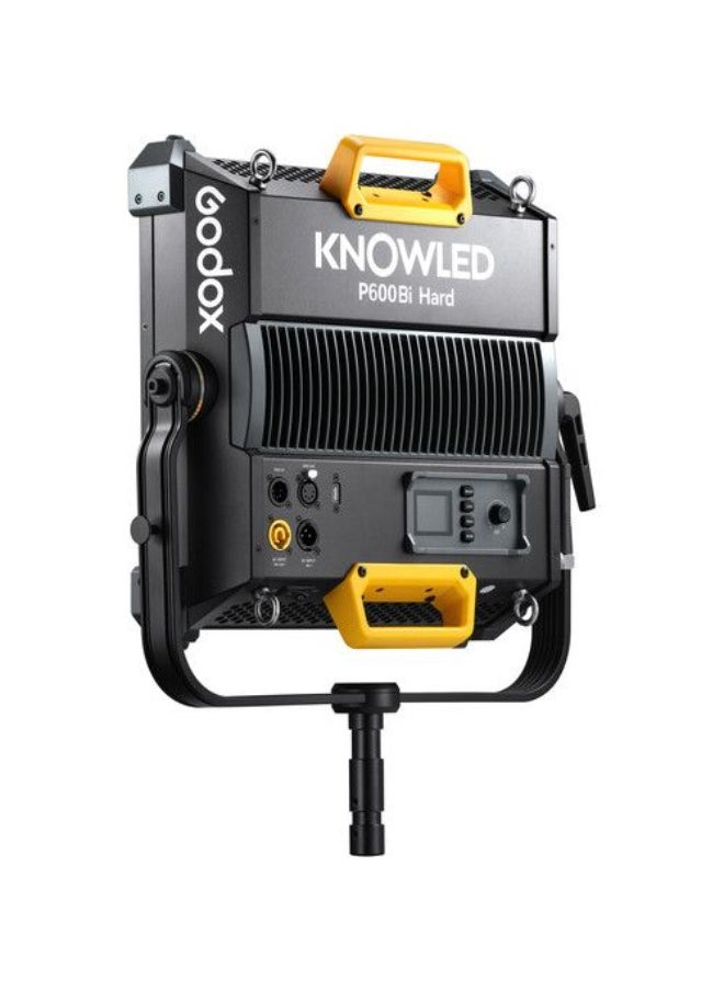 Godox KNOWLED P600Bi Hard Bi-Color LED Panel Light