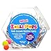 Zollipops Clean Teeth Lollipops Anti Cavity Lollipops Delicious Assorted Flavors Variety 52 Ounce Pack of 1 - Image 2