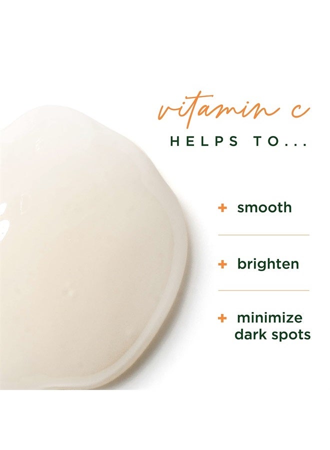 Tree of Life Beauty Tree of Life Vitamin C Facial Toner for Minimizing Pores | Toner and Makeup Remover for Face, 4 Fl oz - Image 1