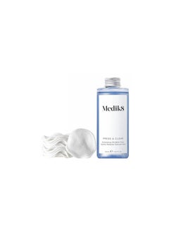 Medik8 MEDIK8 PRESS & CLEAR REFILL AND COTTON PADS 