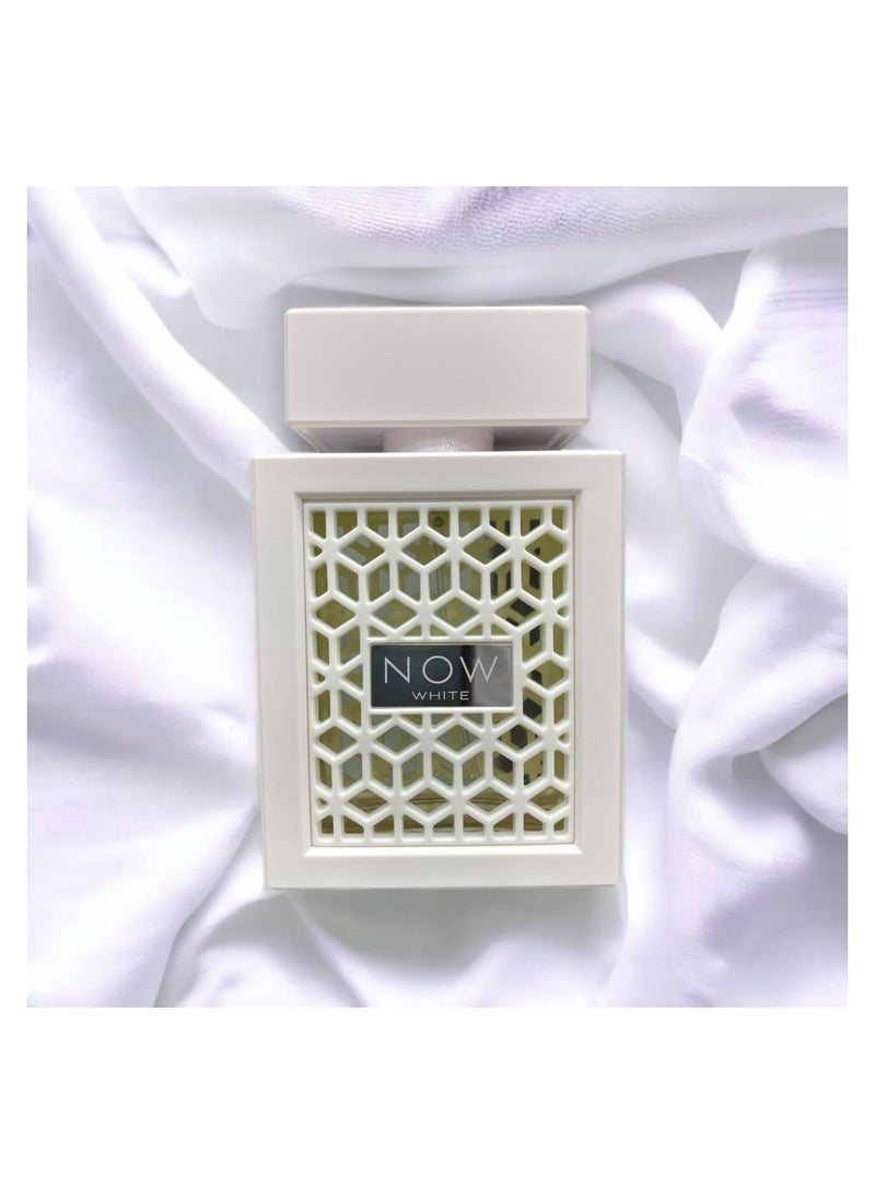 RAVE Rafe Reve Now White perfume 100ml - Image 2