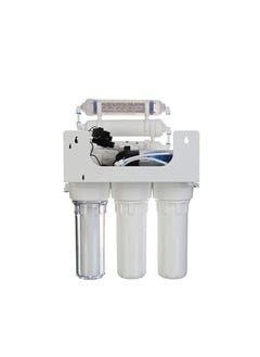 Generic TANK Power R.O. 7 Stages Water Filter Blue/White  - Image 3