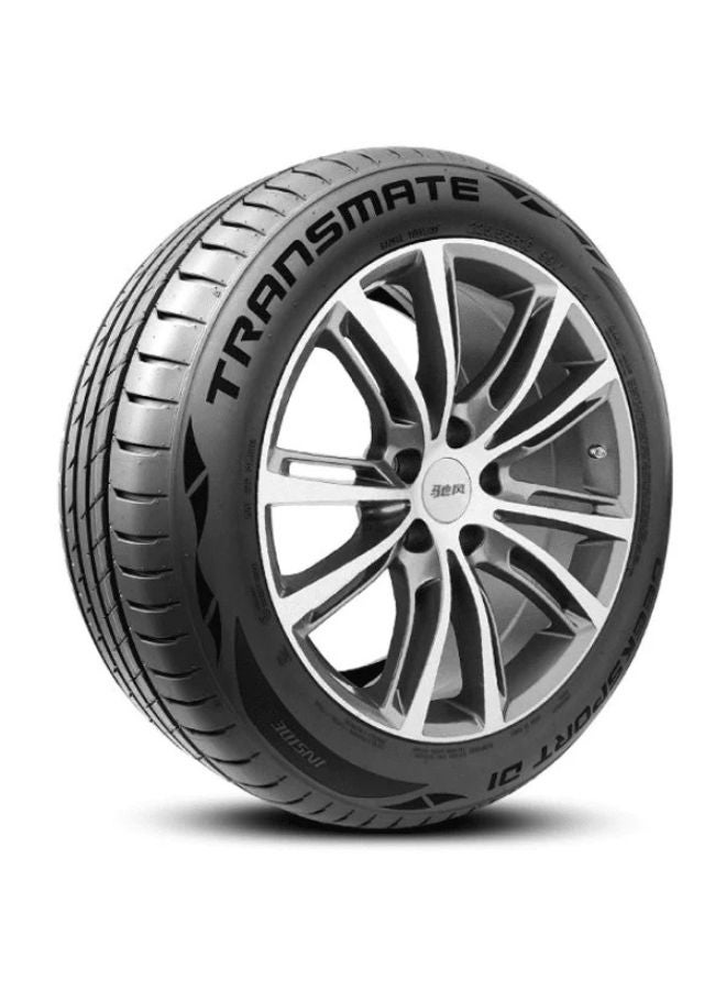 TRANSMATE Car tyre 195/55R16 87V