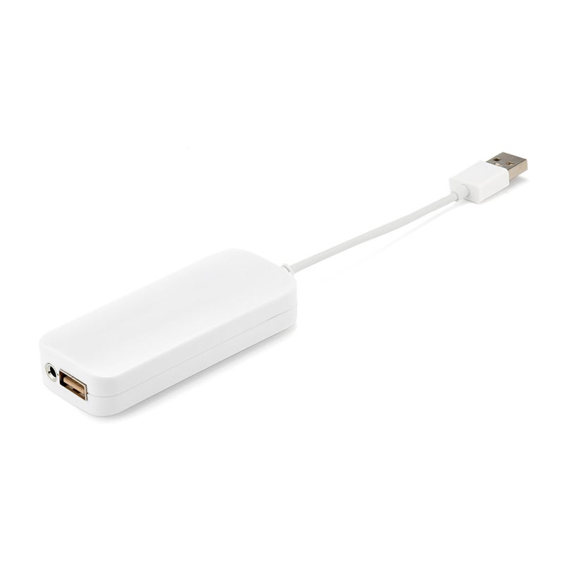 USB Carplay Adapter Dongle Wired to Wireless Carplay Box Module 5G BT WiFi Module Compatible with Factory Carplay Cars - Image 3