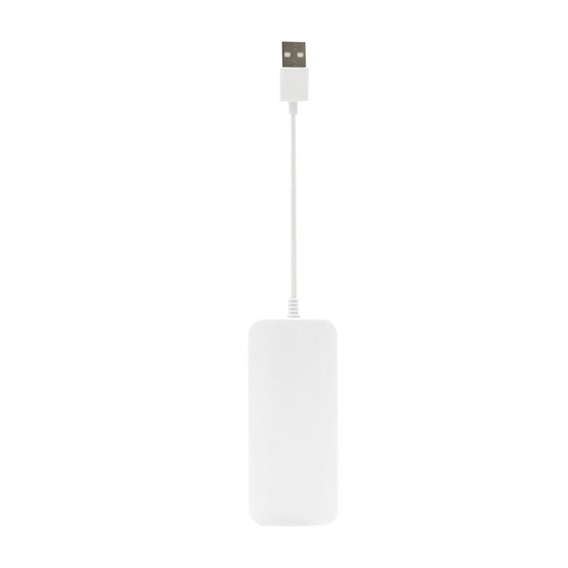 USB Carplay Adapter Dongle Wired to Wireless Carplay Box Module 5G BT WiFi Module Compatible with Factory Carplay Cars - Image 1