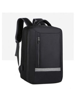 DURKU Travel Backpack for Men Business Laptop Backpack 15.6 inch Smart Rucksack Anti Theft Backpack Large Capacity Multi-Function Backpack Office  - Image 1