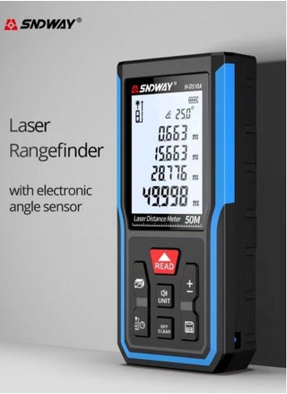 Portable Handheld Digital Laser Distance Meter Range Finder Area Volume Measurement with Angle Indication - pzsku/ZFC0AAB0C22B91C6B2556Z/45/_/1719494060/8db3a7d7-b05b-4fd8-9821-48f158785a3a
