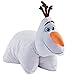 Pillow Pets Disney Frozen II Olaf Snowman Stuffed Animal Plush - Image 4