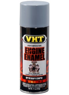 Vht Sp148 Engine Enamel Light Gray Primer Can - 11 Oz.