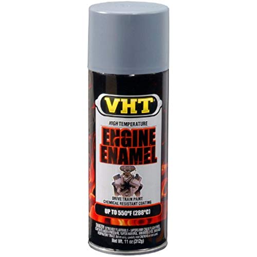 VHT Lt Gray Enge Enmel Primer - Image 1