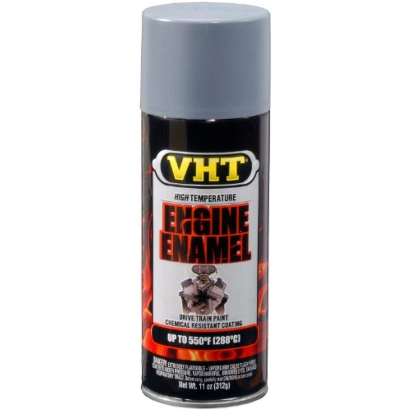 VHT Lt Gray Enge Enmel Primer - Image 3