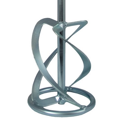 CS Unitec MG 120 4.5" High-Viscosity Mixing Paddle - Image 2