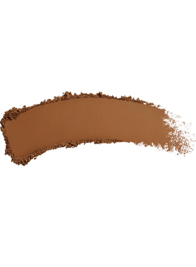 بودرة أساس bareminerals barepro 24hr skin perfecting، لون Deep 55 Cool، 8 غرام - Image 2