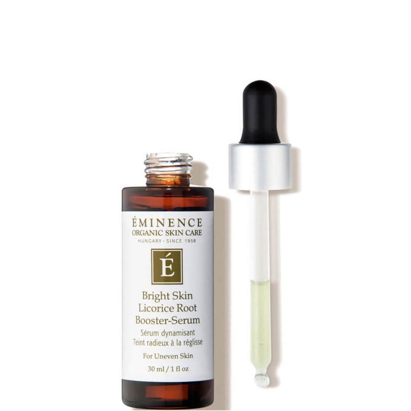 EMINENCE Calm Skin Arnica Booster Serum by Eminence for Unisex - 1 oz Serum - Image 3