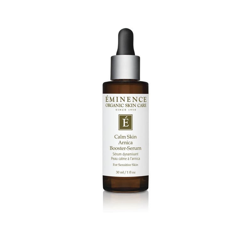 EMINENCE Calm Skin Arnica Booster Serum by Eminence for Unisex - 1 oz Serum - Image 1