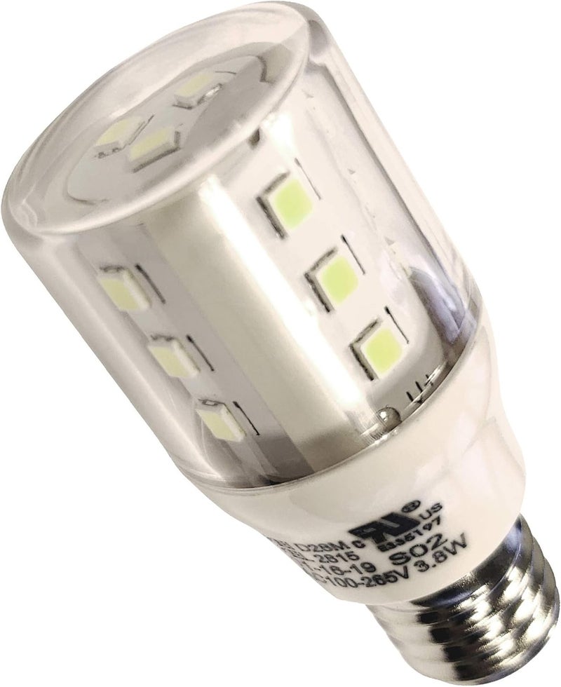 FRIGIDAIRE ضوء LED أبيض من فريجيدير 5304517886 أصلي - Image 1