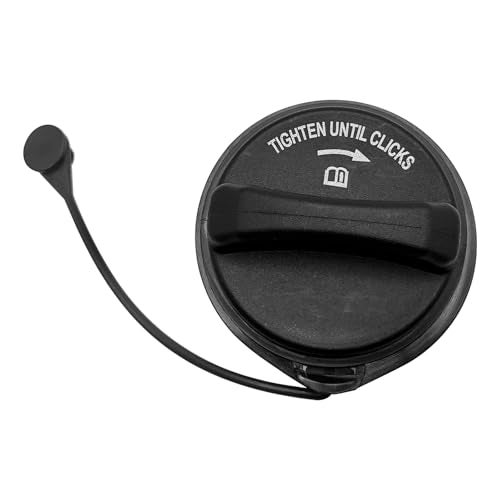 Hsbhlsnx FC1089 Fuel Tank Cap Fuel Cap Gas Cap Compatible with Ford F150-F600 Ranger Edge Escape Fusion Taurus Freestar Lincoln Mark LT MKZ MKX Zephyr Town Car Mercury Mariner Milan Sable Monterey - Image 1