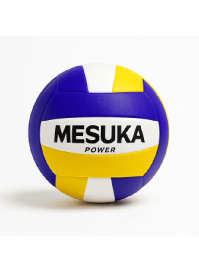 Volleyball - High-Quality Durable Indoor Outdoor Training & Match Ball