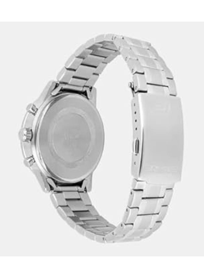 Casio EDIFICE Standard Chronograph Men Watch EFR-575D-1ADF - Image 3