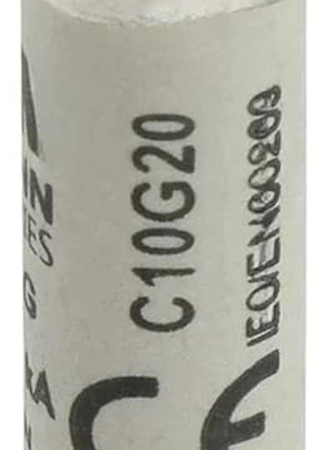 C10G32 صمام كهربائي فضي جهاز حماية كهربائية - Image 1