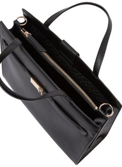 TOMMY HILFIGER Logo Detail Top Handle Flap Over Crossbody  - Image 4