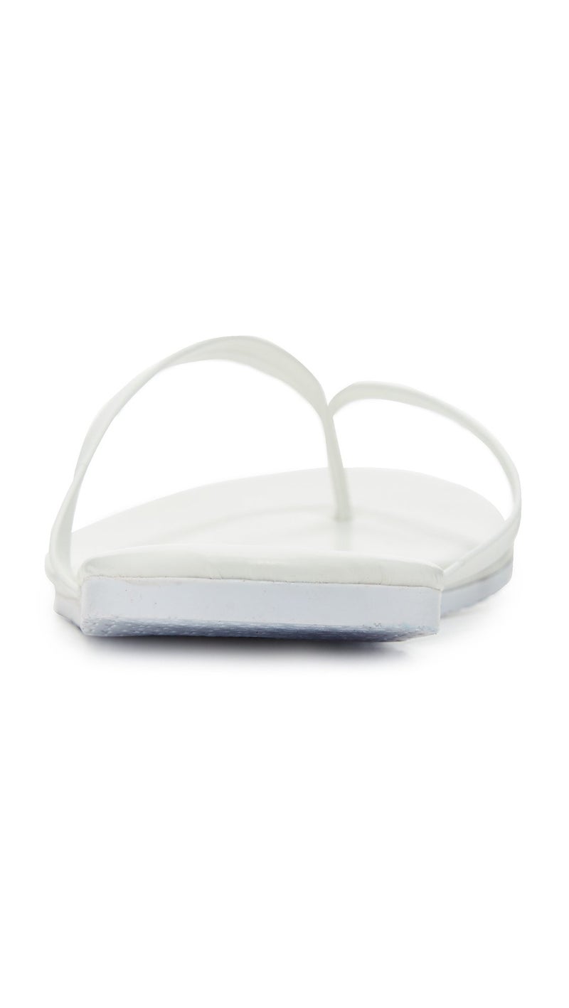 TKEES Women's Highlighters Flip Flop,Fairylust,8 M US - Image 5