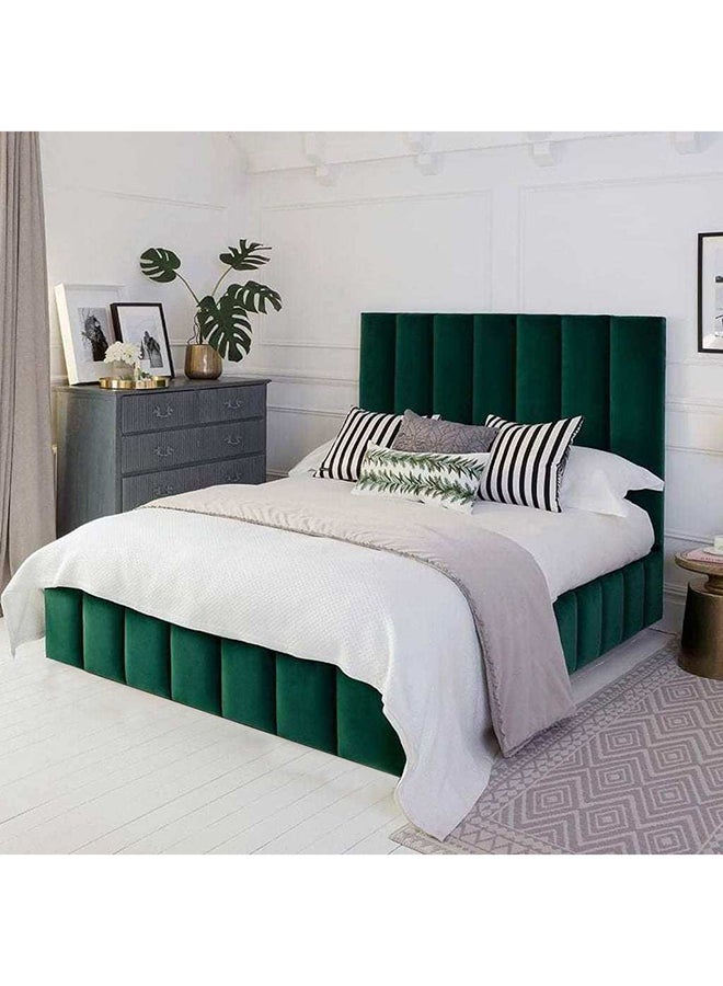 Soft Modern Bed 120*120*120