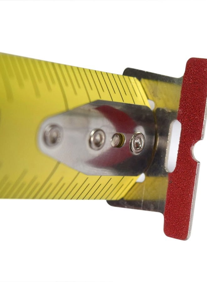 STABILA Pocket Measure Tape Bm 300 16 Ft Imperial Scale - Image 4