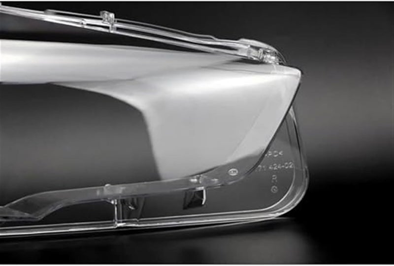 Wivplex Headlight Lens Cover for 5 Series GT - Image 2