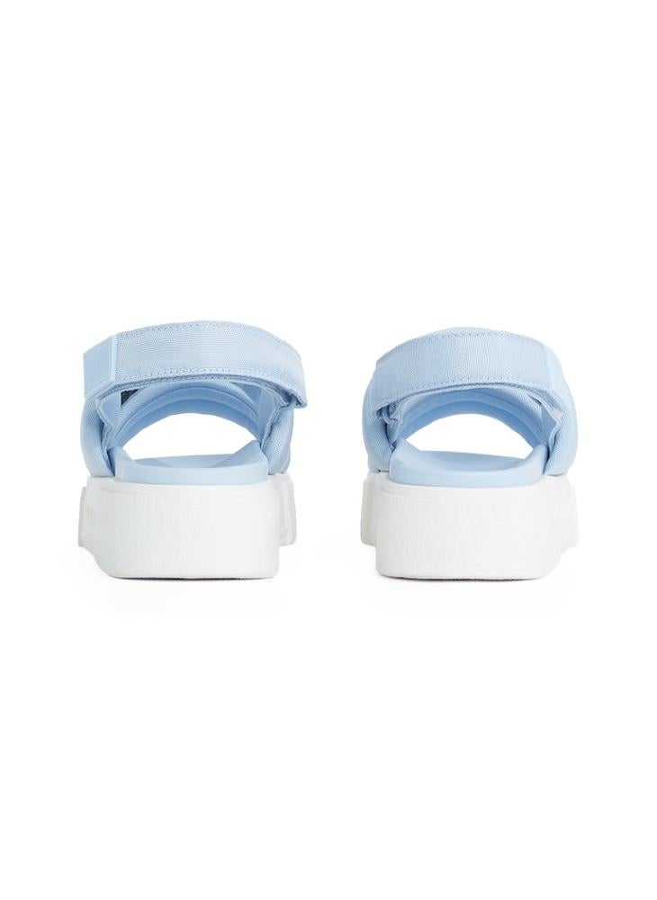 TOMMY JEANS FLATFORM SANDALS  - Image 3