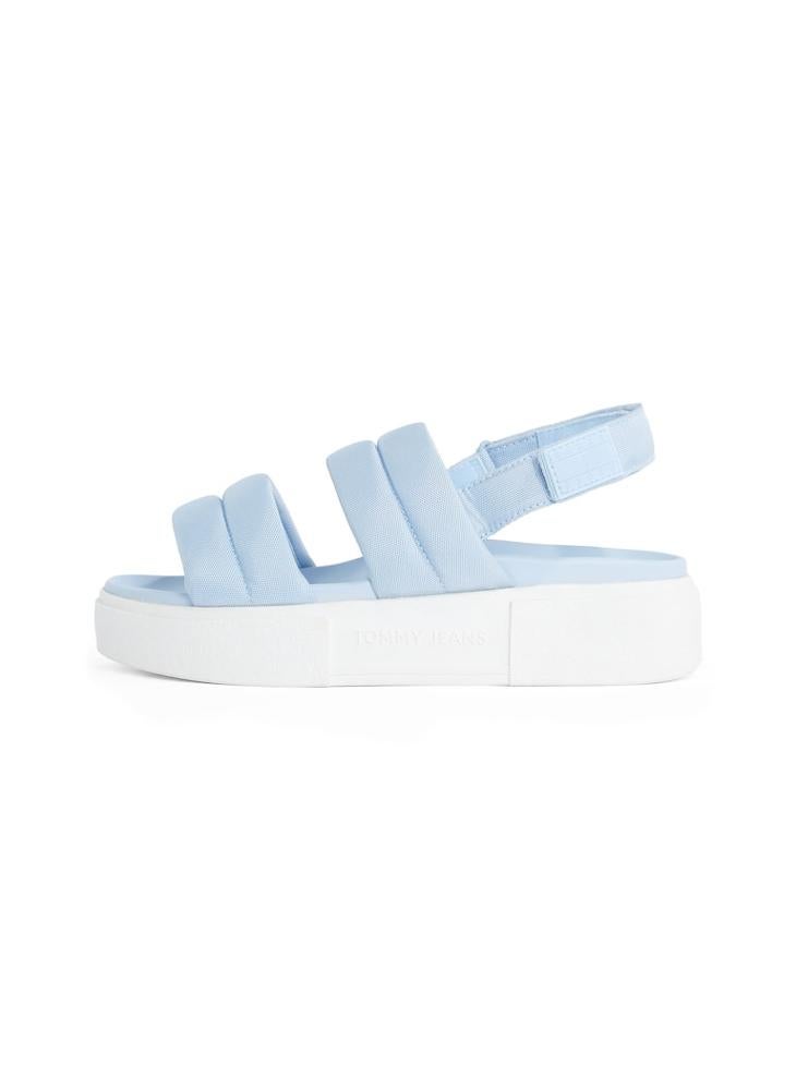 TOMMY JEANS FLATFORM SANDALS  - Image 2