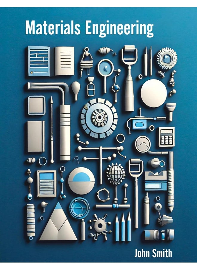 Materials Engineering  - Image 1